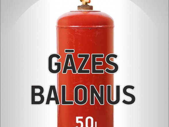 Ieperkam gazes balonus