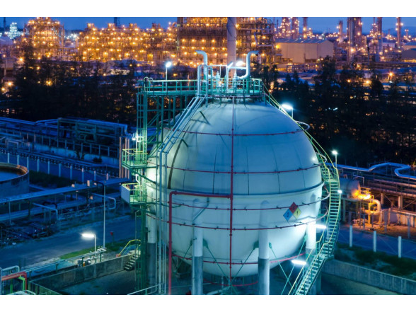 21. degvielas nozares konference - Polijas sašķidrinātās naftas gāzes tirgus_copy