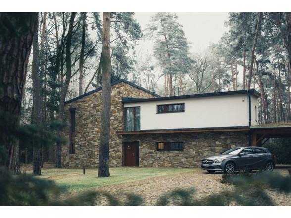 Kāpēc izvēlēties propāna gāzi mājas apsildei