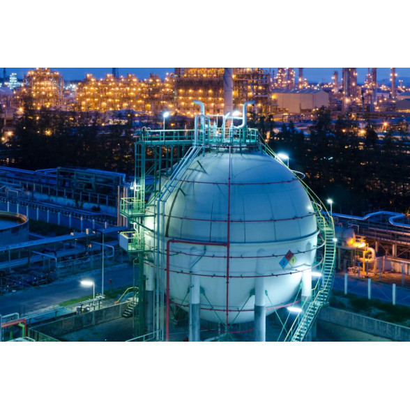 21. degvielas nozares konference - Polijas sašķidrinātās naftas gāzes tirgus_copy