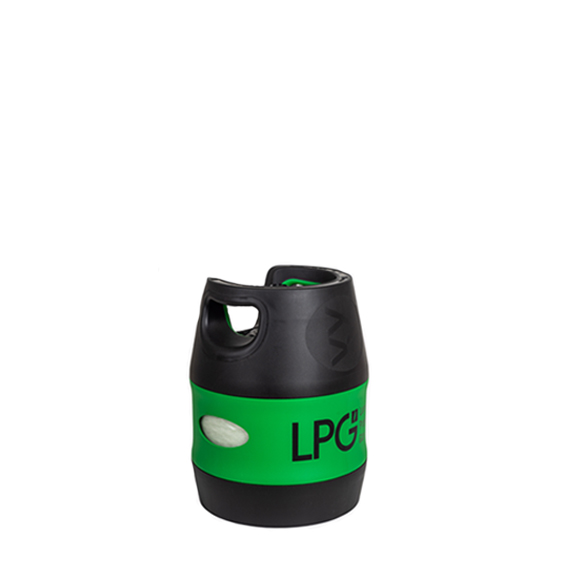 Газовый баллон 12 L